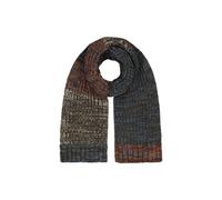 Écharpe en Tricot Akotan by Barts denim One Size