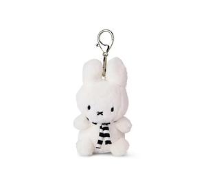 Ãcharpe Bon Ton Toys Miffy Blanc 7x5x12 cm