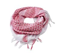 Shemagh Brandit - Red/White