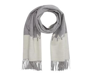 Ãcharpe en jacquard femme COMMA Beige TU