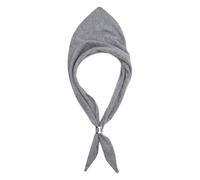 Ãcharpe en laine avec dÃ©tail anneau femme COMMA Gris TU
