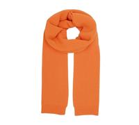 Ãcharpe en laine Colorful Standard Merino burned orange Orange TU