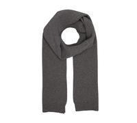 Ãcharpe en laine Colorful Standard Merino lava grey Gris TU