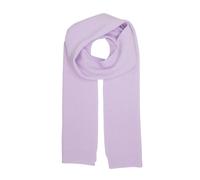Ãcharpe en laine Colorful Standard Merino soft lavender Violet TU