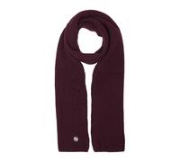 Ãcharpe en laine femme COMMA Rouge TU