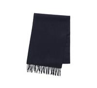 Ãcharpe en laine Gant Bleu TU
