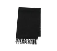 Ãcharpe en laine Gant Noir TU