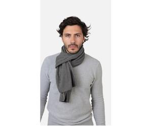 Ãcharpe en polaire Barts Gris TU
