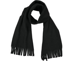 Ãcharpe en polaire CMP Noir TU