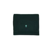 Ãcharpe en tricot Faguo Vert TU