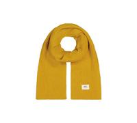 Écharpe enfant Barts Basalth Jaune TU