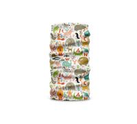 Ãcharpe enfant MATT Jungle Multicolore TU