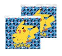 Ãcharpe enfant Nintendo PokÃ©mon Pikachu Bleu TU