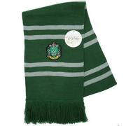 Ãcharpe enfant Sabor Harry Potter Slytherin Vert TU