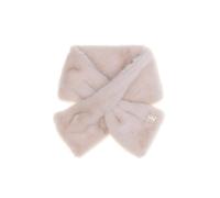 Ãcharpe fausse fourure femme Guess Blanc L