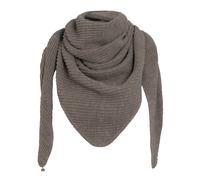 Ãcharpe femme Baby's Only Glow Marron 200x85 cm