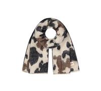 Ãcharpe femme Barts Cowcoon Blanc TU