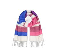 Barts Écharpe Eluzabeth Femme Taille unique Fuchsia
