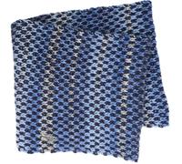 Ãcharpe femme Eisglut Baileyl Bleu TU
