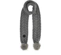 Ãcharpe femme Guess 25x180 Gris TU