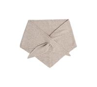 Ãcharpe femme Ichi Gry Beige TU
