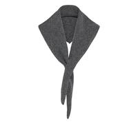Ãcharpe femme Ichi Gry Gris TU