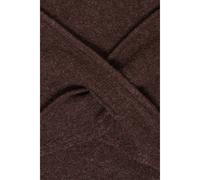 Ãcharpe femme Ichi Gry Marron TU