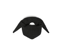 Ãcharpe femme Ichi IAFOLTHEA Noir TU