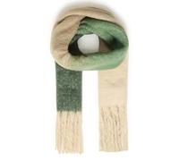 Ãcharpe femme Ichi IAMALOU Vert TU
