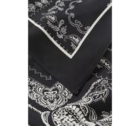 Ãcharpe femme KAFFE Curve Gardia Noir TU