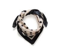 Ãcharpe femme KAFFE Daphne Beige TU