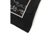 Ãcharpe femme KAFFE Gardenia Noir TU