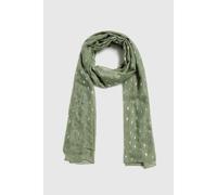Ãcharpe femme Moodo L-SZ-4910 Vert TU