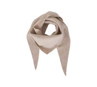 Ãcharpe femme Moss Copenhagen KEYLowee Beige TU