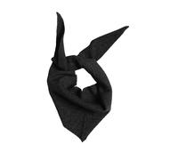Ãcharpe femme Moss Copenhagen KEYLowee Noir TU