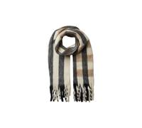 Ãcharpe femme Pieces Pcjolene Beige TU