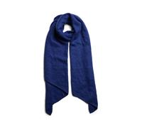 Ãcharpe femme Pieces Pyron Bleu TU