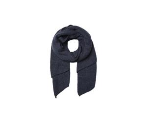 Ãcharpe femme Pieces Pyron Bleu TU