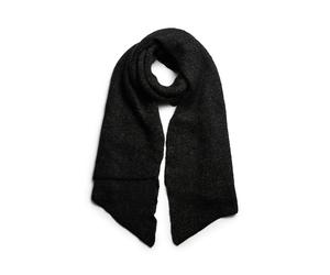 Ãcharpe femme Pieces Pyron Noir TU