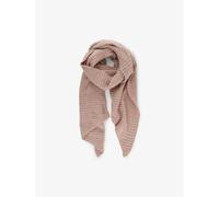 Ãcharpe femme Pieces Pyron Rose TU