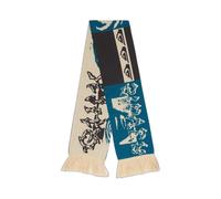 Ãcharpe femme Quiksilver The Soccer Blanc TU