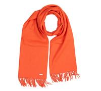 Ãcharpe femme SÃ€tila Ãngabo Orange TU