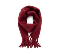 Ãcharpe femme Soaked in Luxury Hinya Rouge TU
