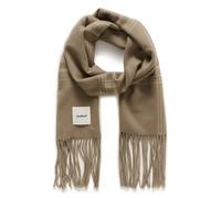 Ãcharpe femme Soaked in Luxury Millie Gris TU