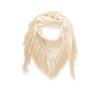 Ãcharpe femme Soaked in Luxury Slverona Blanc TU