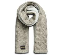 Ãcharpe femme Superdry Beige TU