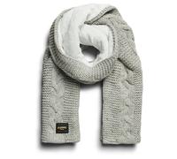 Ãcharpe femme Superdry Gris TU