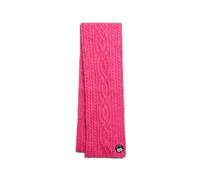 Ãcharpe femme Superdry Luxe Rose TU