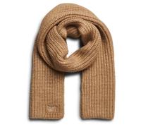 Ãcharpe femme Superdry Marron TU