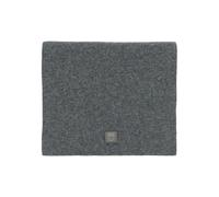 Ãcharpe KnowledgeCotton Apparel Lambswool Gris TU